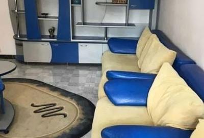 Garsonieră decomandată, mobilată în Nerva Traian - 4