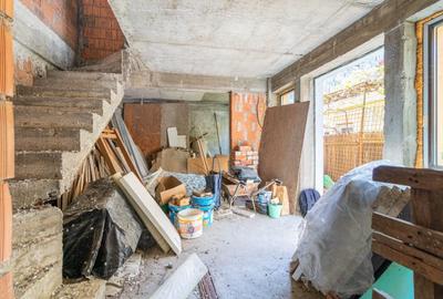 Vanzare - imobil nou + spatiu birou/comercial - Crangasi-Constructorilor - 9