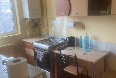 Garsonieră semidecomandată în Militari - 3