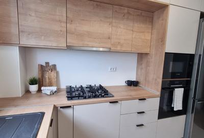 FLOREASCA RESIDENCE | 3 camereI Mobilat si utilat I Loc de parcare inclus - 10