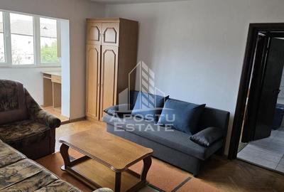 Apartament cu 2 camere, zona Soarelui - 1