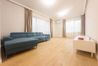 Casă individuală cu 5 camere cu Teren 440 Mp în Mănăștur - 1