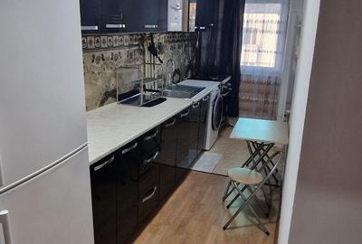 Garsonieră în Burdujeni - 1