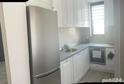 Apartament cu 3 camere decomandat în Take Ionescu - 4