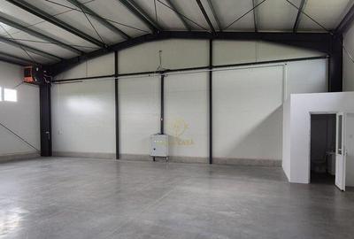 Spațiu comercial, de 156 mp, în Central - 2