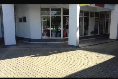 Spațiu comercial, de 70 mp, în Central - 1