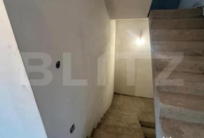 Casă cu 7 camere cu Teren 600 Mp în Micro 6 - 4