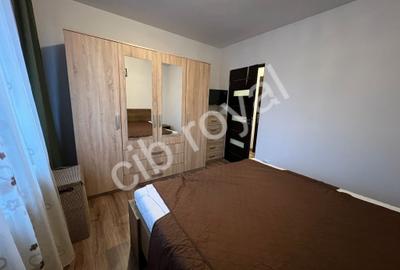 Apartament cu 2 camere semidecomandat în Gara de Nord - 14