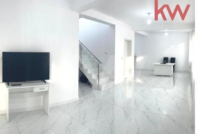 Casa moderna spatioasa, luminoasa si confortabila - 2