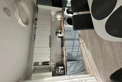 Apartament 2 dormitoare + living, mobilat ?i utilat complet - 10