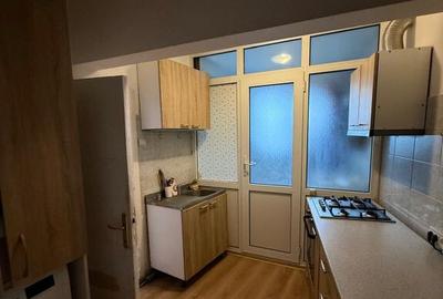 Studio Cismgiu mobilat si utilat - 1