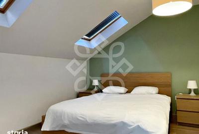 Apartament cu 2 camere în Podgoria - 6