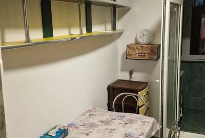 Zona Kiriac,decomandat - 2