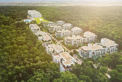 Apartament cu 3 camere decomandat, mobilat în Băneasa - 2