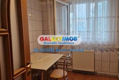 Apartament 3 camere Piata Sudului | 2 bai | centrala | 10 min. metrou - 4