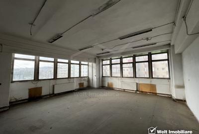 Imobil 2.738mp, destinatie mixta, blvd Muncii zona Terapia - 2