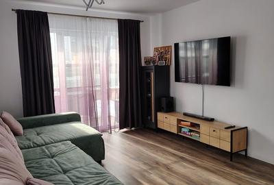 Casă cu 4 camere cu Teren 255 Mp în Chinteni - 9