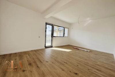 Casă individuală cu 4 camere cu Canalizare în Domnești - 9