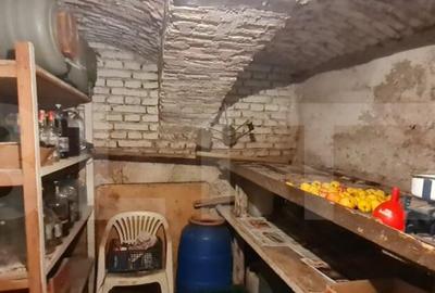 Oportunitate! Casa Bod pe un singur nivel, teren 980 mp pivn - 4