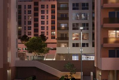 Garsonieră decomandată în Copou - 10