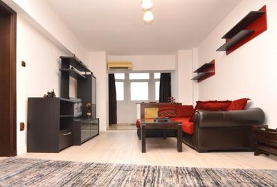 Apartament cu 2 camere semidecomandat, mobilat în Unirii - 8
