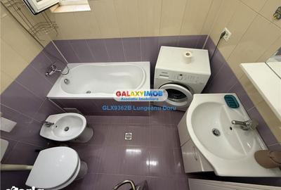 Apartament cu 2 camere semidecomandat, mobilat în Muncii - 8