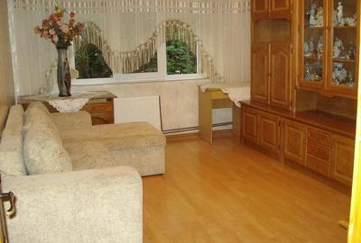 Apartament cu 2 camere decomandat în Aradului