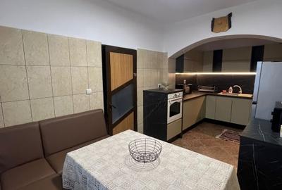 OFERTA LAST MINUTE! Pensiune 6 camere Moeciu de Sus disponibila pentru REVELION - 15