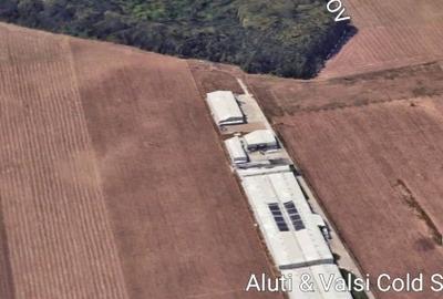 Teren agricol extravilan de 15521 mp, în Belciugatele - 2