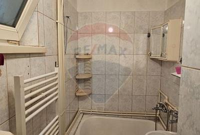 Apartament cu 2 camere semidecomandat, mobilat în Mărăței - 16