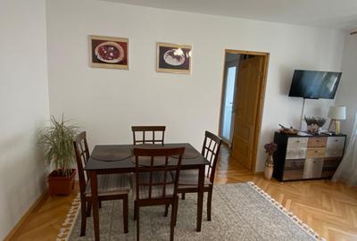 Tomis Nord, 2 camere, mobilat si utilat cochet/gaze - 2