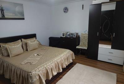 Casă cu 4 camere decomandat în Central - 3