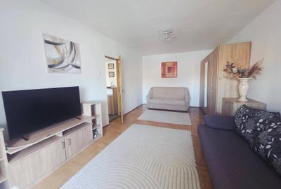 Apartament cu 2 camere decomandat în Centrul Civic - 1