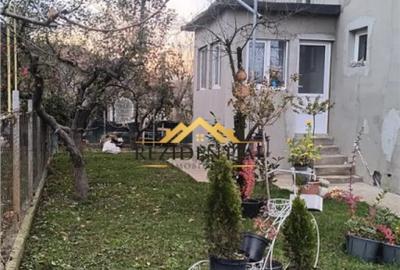 Casă cu 4 camere cu Teren 500 Mp în Cătămărești - 10