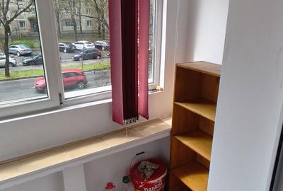 Apartament cu 2 camere decomandat în Exterior Vest - 16