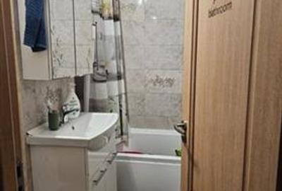 Apartament cu 2 camere decomandat în Eroii Revoluției - 5