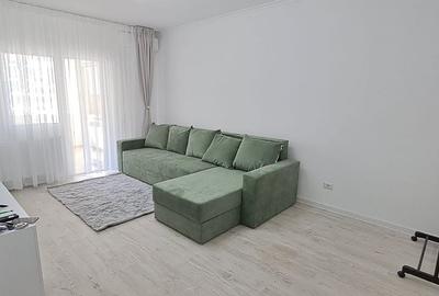 Chiajna - Ilie Petre / Avangarde, 2 camere, parcare, prima inchiriere - 2