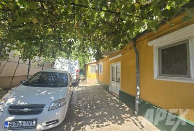 Casa 3 camere mobilata | Centrala proprie  | Sos. Colentina-Kaufland - 2