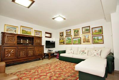 Proprietate rara pe piata, impresionanta prin finisaje si mobilier! - 31