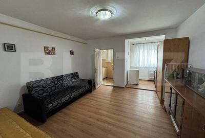 Garsoniera de vanzare, 32 mp, zona Grivitei