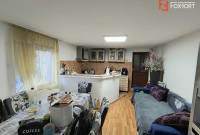 Duplex la curte comuna cu 3 camere si teren de 320 mp, zona Sagului - 2