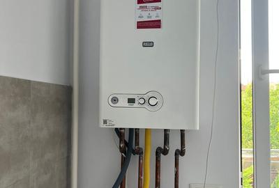 Apartament cu 2 camere în Dobroești - 11