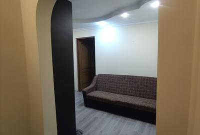 Apartament cu 2 camere decomandat în Central - 8