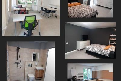Alzza Real Estate  Apartament 87 mp in Gheorgheni, ideal pentru locuinta sau se - 6