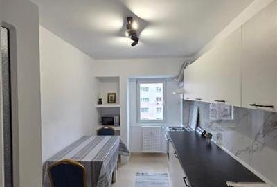 Garsonieră decomandată în Câmpia Libertății