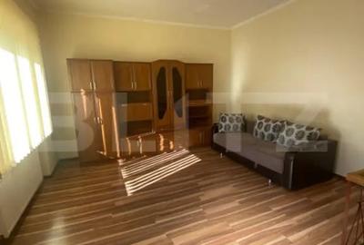 Apartament cu 3 camere decomandat în Central - 1