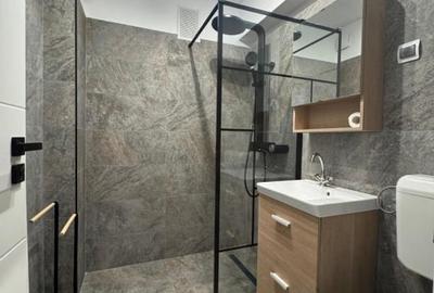 Apartament cu 2 camere semidecomandat, mobilat în Central - 4