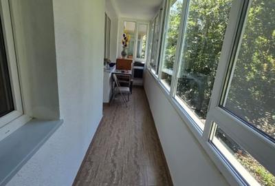 Apartament 2 camere – Piața Sudului, 2-3 min Metrou - 9