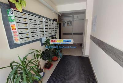 Apartament cu 3 camere semidecomandat, mobilat în Militari - 11