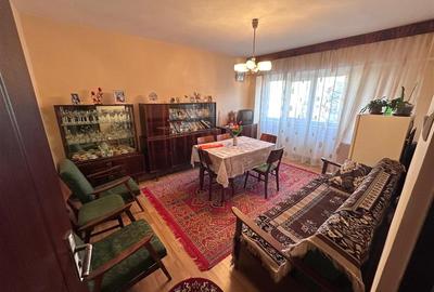 Apartament 4 camere de vanzare Dacia - 3